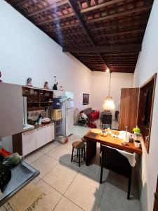 Imagen de la galería de Casa com Wi-Fi e lazer em Porto de Pedras - AL, en Tatuamunha