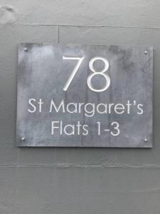 Fotografie z fotogalerie ubytování St Margarets Penthouse Apartment v destinaci Ryde