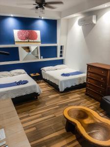 Gallery image of Hotel Boutique Casa Mariano in Tepic