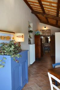 Fotografie z fotogalerie ubytování B&B Le Col-vert v destinaci Lido di Dante
