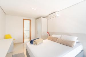 Gallery image of Apartamento Lugar Perfeito Duplex Casemiro 199 in Porto Alegre