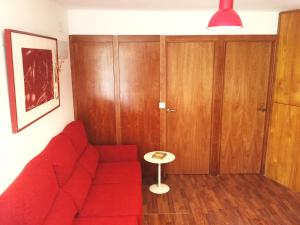 Posedenie v ubytovaní Beautiful Apartment, Swimming Pool and Beach 2