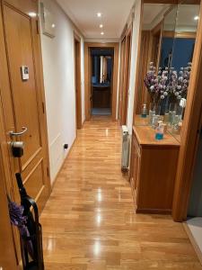 Kép Apartamento Paseo de la Losa szállásáról Oviedóban a galériában