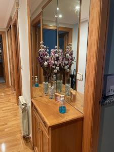 Kép Apartamento Paseo de la Losa szállásáról Oviedóban a galériában