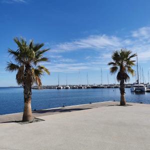 Platja de l'apartament o a prop