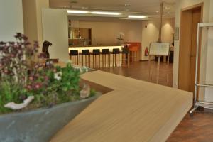 Fotografie z fotogalerie ubytování Ardey Hotel v destinaci Witten