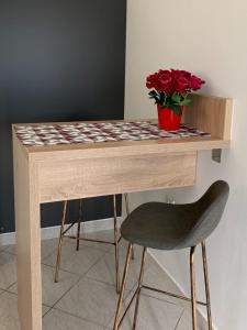 Fotografie z fotogalerie ubytování Apartments Lota v destinaci Kostrena