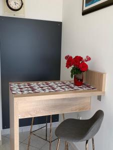 Fotografie z fotogalerie ubytování Apartments Lota v destinaci Kostrena