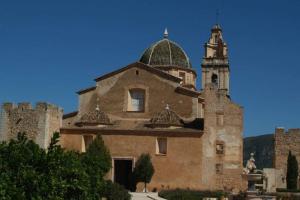 Galeriebild der Unterkunft Les Moreres in Gandía