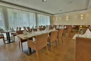 Gallery image of Ardey Hotel in Witten