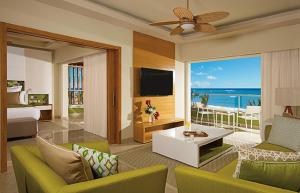 Gallery image of Dreams Onyx Resort & Spa - All Inclusive in Punta Cana
