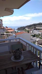 Gallery image of Iris Deluxe Suites 2 in Kavala