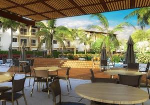 Gallery image of Ondas Praia Resort All Inclusive in Porto Seguro