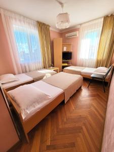 Gallery image of Mini-Hotel Svetlana in Slavyansk-na-Kubani