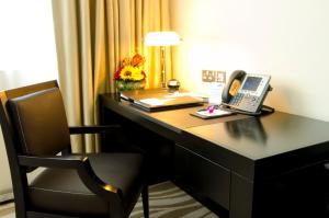 Fotografie z fotogalerie ubytování Cristal Hotel Abu Dhabi v destinaci Abu Dhabi