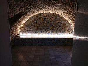 Fotografie z fotogalerie ubytování ANTICA VILLA CUNEO- Guest House - "B&B e non un Hotel a Cuneo" v destinaci Cuneo