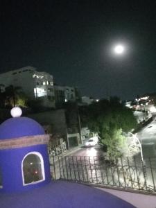 Fotografie z fotogalerie ubytování Milenio III B&B v destinaci Querétaro