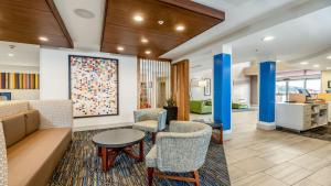 Holiday Inn Express Fremont - Milpitas Central, an IHG Hotel