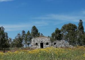 Fotografie z fotogalerie ubytování Nicuzza v destinaci Martano