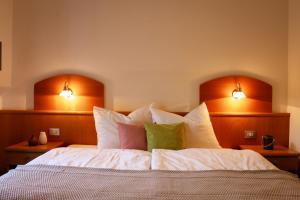 Легло или легла в стая в byRosi Apartments