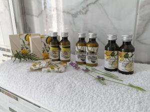 Fotografie z fotogalerie ubytování Hotel MonteNino v destinaci Bar