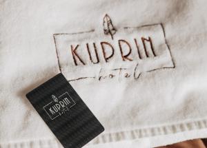 Odessa'daki Kuprin Hotel tesisine ait fotoğraf galerisinden bir görsel