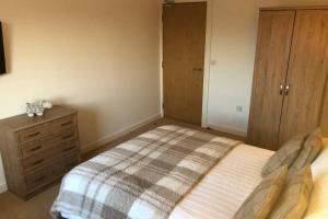 Gallery image of Liverpool, Superb City Centre Apartment With Parking in Liverpool