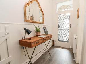 Foto sihtkohas Filey asuva majutusasutuse The Robins galeriist