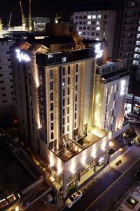 Φωτογραφία από το άλμπουμ του JS The Classic Hotel σε Hwaseong