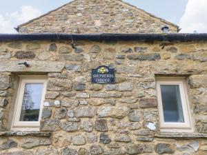 Fotografie z fotogalerie ubytování Shepherd's Cottage v destinaci Newbiggin
