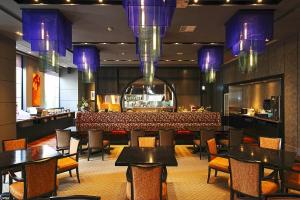 Gallery image of The Royal Park Hotel Fukuoka in Fukuoka