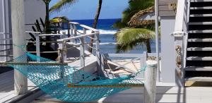 Imagen de la galería de Ocean Escape Resort & Spa, en Rarotonga