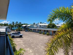 Gallery image of Shoredrive Motel in Townsville