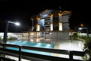 Πισίνα στο ή κοντά στο Balèze Boutique Hotel - Adults Only
