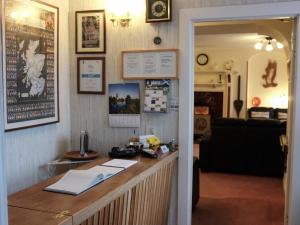 Gambar di galeri bagi The Well House di Pitlochry
