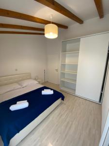 Fotografia z galérie ubytovania Apartmani Sangulin v destinácii Biograd na Moru