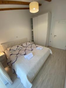 Fotografia z galérie ubytovania Apartmani Sangulin v destinácii Biograd na Moru + 37 fotografií