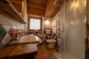 Fotografie z fotogalerie ubytování Hotel Della Nouva v destinaci Pila