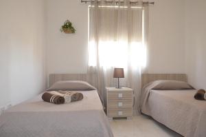 Afbeelding uit fotogalerij van Lorenza Letting Apartment in Marsaxlokk