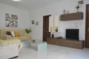 Afbeelding uit fotogalerij van Lorenza Letting Apartment in Marsaxlokk