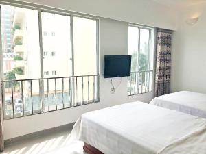 Ảnh trong thư viện ảnh của White Palace 2 ở Thái Bình