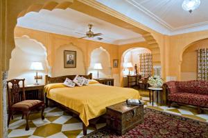 Gallery image of Samode Haveli in Jaipur