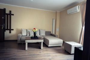 Afbeelding uit fotogalerij van London Apartments Vaslui in Vaslui +10 foto's