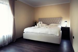 Afbeelding uit fotogalerij van London Apartments Vaslui in Vaslui