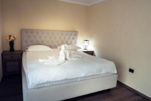 Afbeelding uit fotogalerij van London Apartments Vaslui in Vaslui