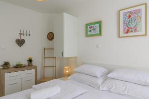 Ảnh trong thư viện ảnh của Vila White ở Trogir