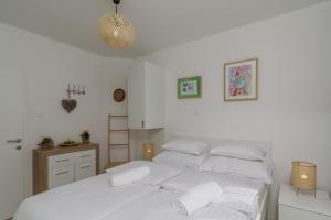 Ảnh trong thư viện ảnh của Vila White ở Trogir +56 ảnh