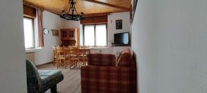 Gallery image of Gavia Cottage in Ponte di Legno