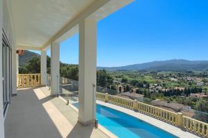 We Love Villas - Villa Cara-Mull 8pp, Alcalalí – Bijgewerkte ...
