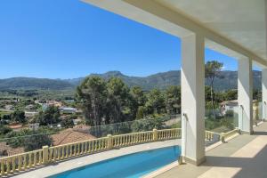 We Love Villas - Villa Cara-Mull 8pp, Alcalalí – Bijgewerkte ...